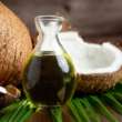 Olej kokosowy na odchudzanie